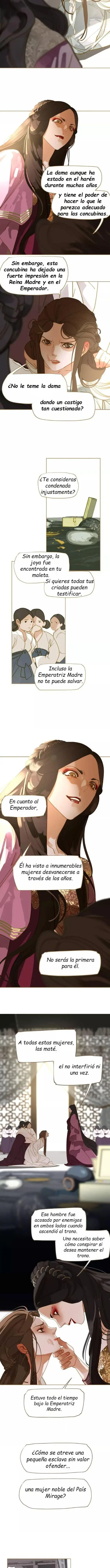 La Reina Ling (2019) - Capítulo 12 - Página 12 - LectorTMOo