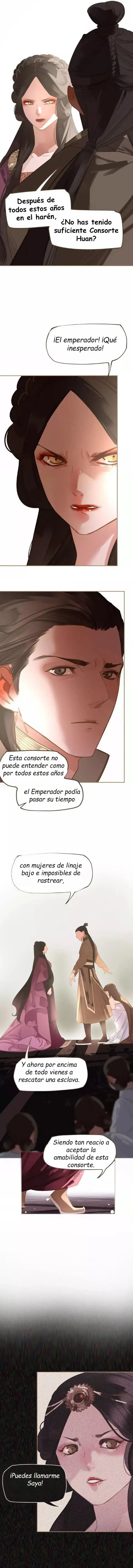 La Reina Ling (2019) - Capítulo 13 - Página 6 - LectorTMOo