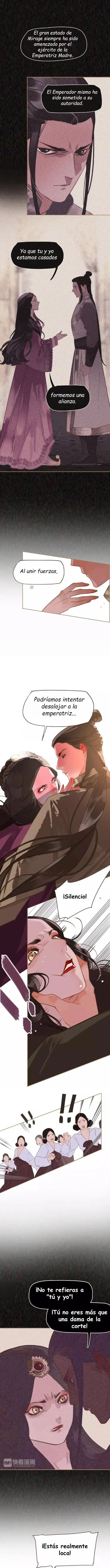 La Reina Ling (2019) - Capítulo 13 - Página 7 - LectorTMOo