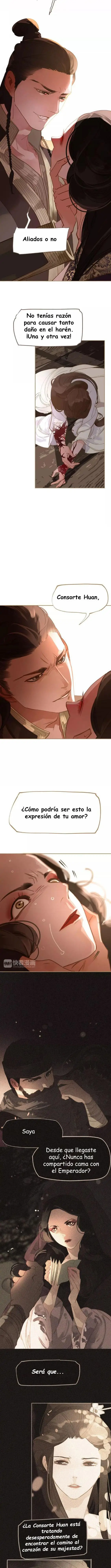 La Reina Ling (2019) - Capítulo 13 - Página 8 - LectorTMOo