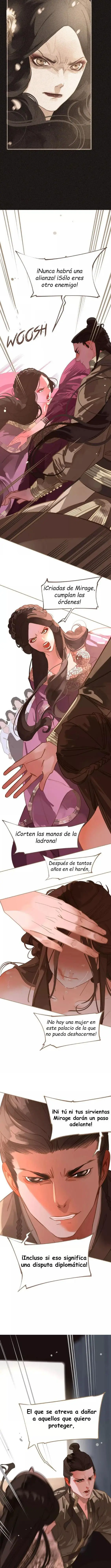 La Reina Ling (2019) - Capítulo 13 - Página 9 - LectorTMOo