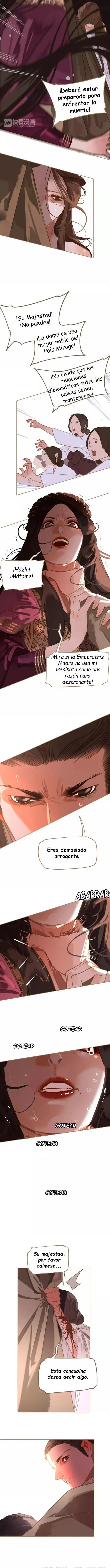 La Reina Ling (2019) - Capítulo 13 - Página 10 - LectorTMOo