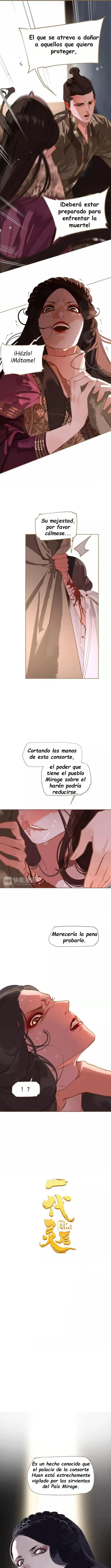 La Reina Ling (2019) - Capítulo 14 - Página 3 - LectorTMOo
