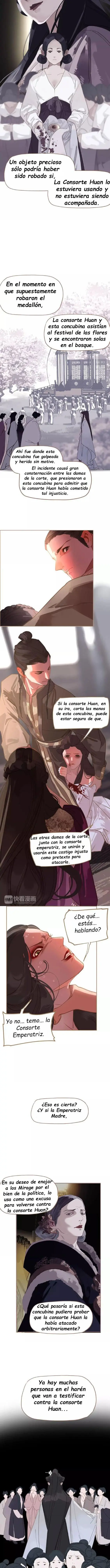 La Reina Ling (2019) - Capítulo 14 - Página 4 - LectorTMOo