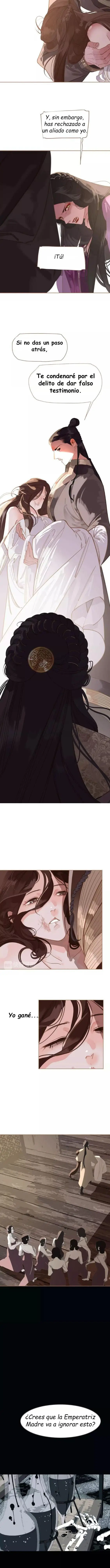 La Reina Ling (2019) - Capítulo 14 - Página 6 - LectorTMOo