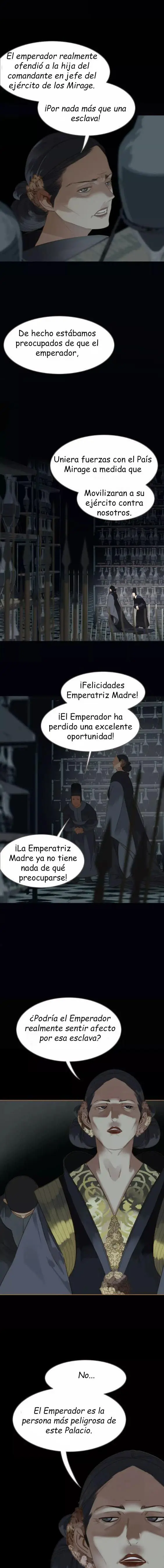 La Reina Ling (2019) - Capítulo 14 - Página 7 - LectorTMOo