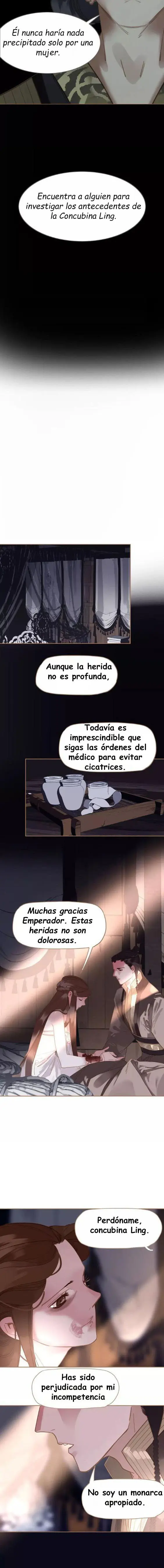 La Reina Ling (2019) - Capítulo 14 - Página 8 - LectorTMOo
