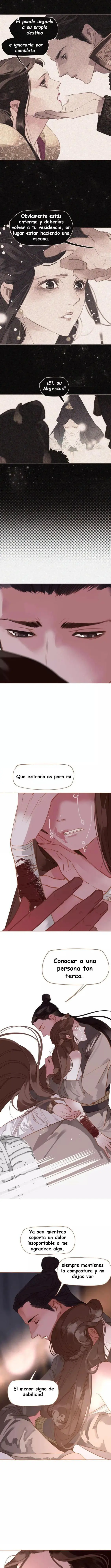 La Reina Ling (2019) - Capítulo 14 - Página 10 - LectorTMOo