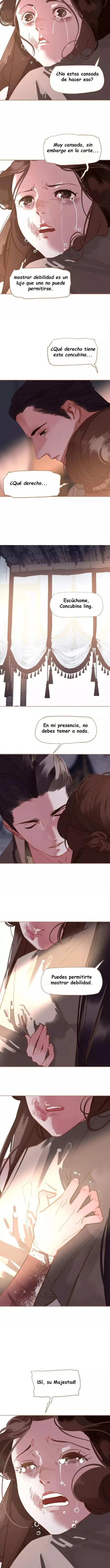 La Reina Ling (2019) - Capítulo 14 - Página 11 - LectorTMOo
