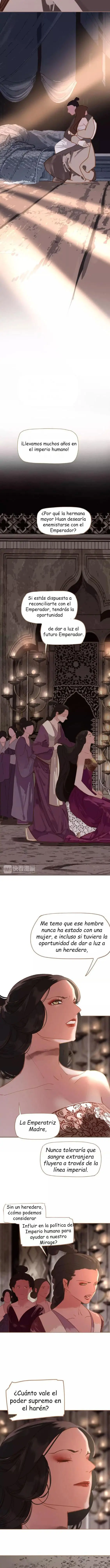 La Reina Ling (2019) - Capítulo 14 - Página 12 - LectorTMOo