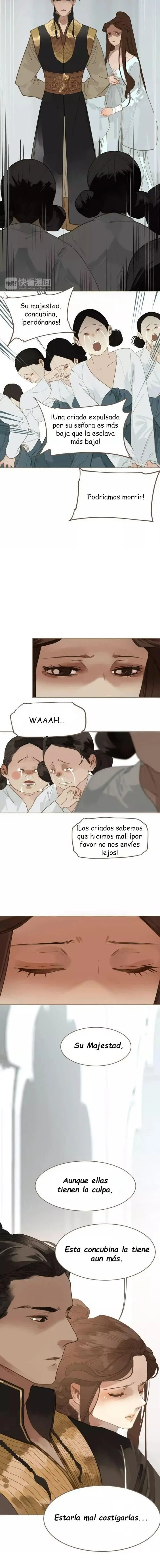 La Reina Ling (2019) - Capítulo 15 - Página 7 - LectorTMOo