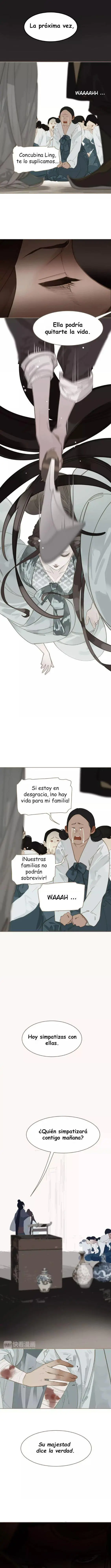 La Reina Ling (2019) - Capítulo 15 - Página 9 - LectorTMOo