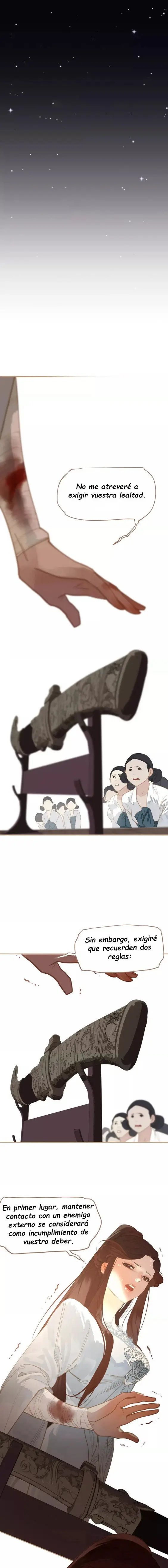 La Reina Ling (2019) - Capítulo 16 - Página 2 - LectorTMOo