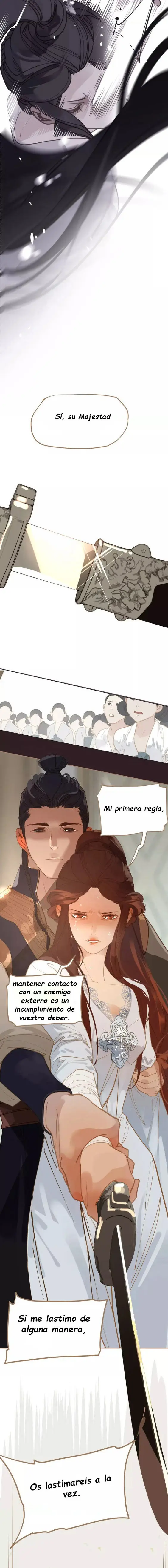 La Reina Ling (2019) - Capítulo 16 - Página 5 - LectorTMOo
