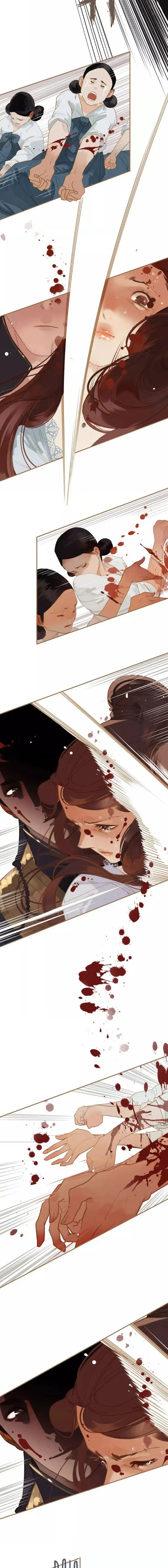 La Reina Ling (2019) - Capítulo 16 - Página 7 - LectorTMOo