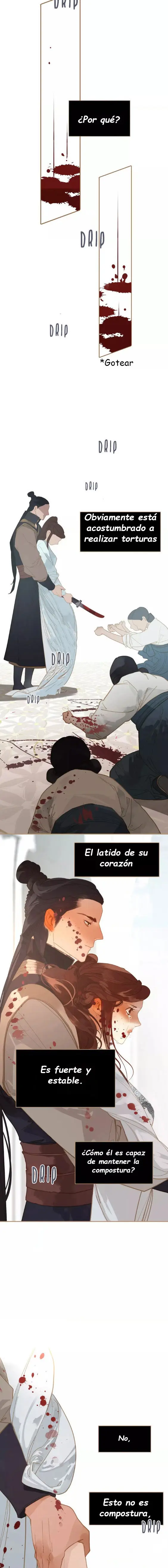 La Reina Ling (2019) - Capítulo 16 - Página 8 - LectorTMOo