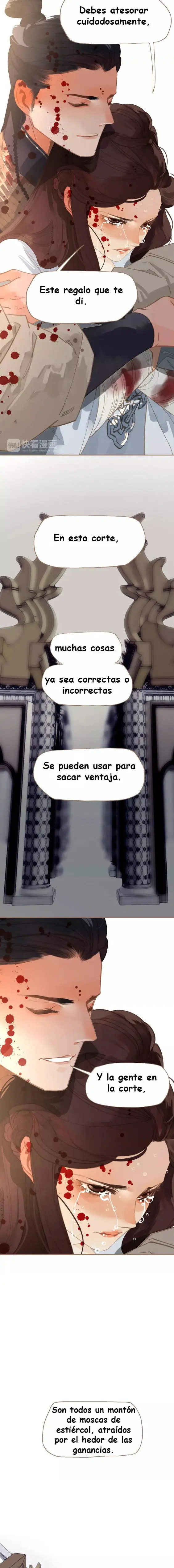 La Reina Ling (2019) - Capítulo 16 - Página 12 - LectorTMOo