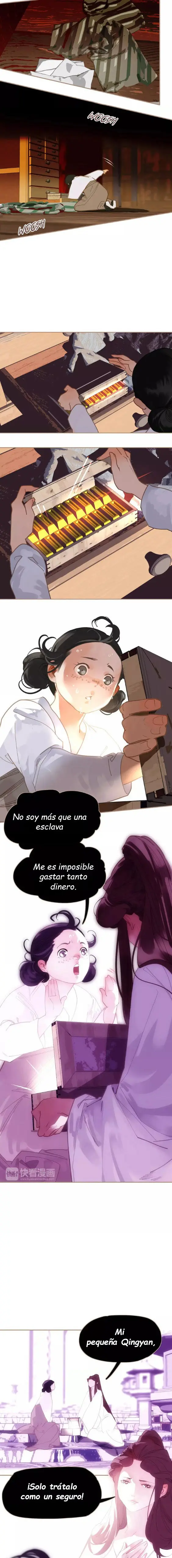 La Reina Ling (2019) - Capítulo 16 - Página 14 - LectorTMOo