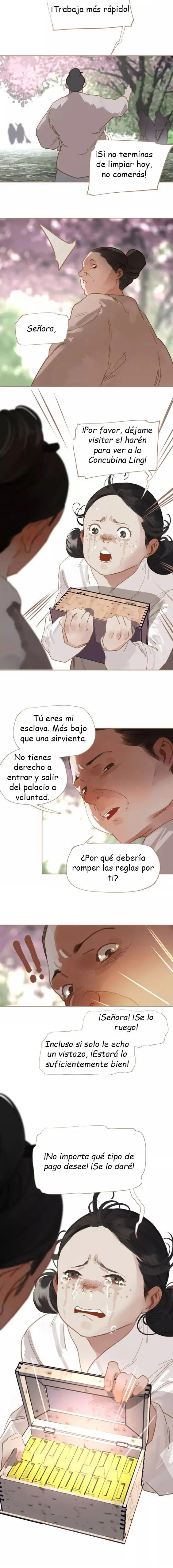 La Reina Ling (2019) - Capítulo 16 - Página 16 - LectorTMOo