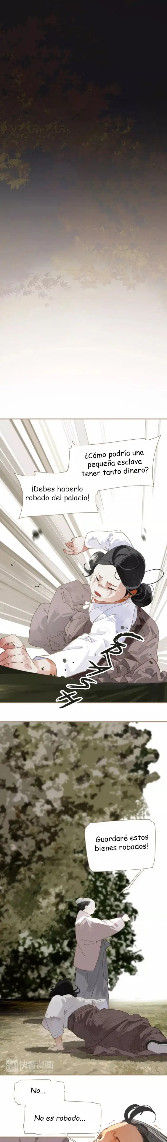La Reina Ling (2019) - Capítulo 17 - Página 2 - LectorTMOo