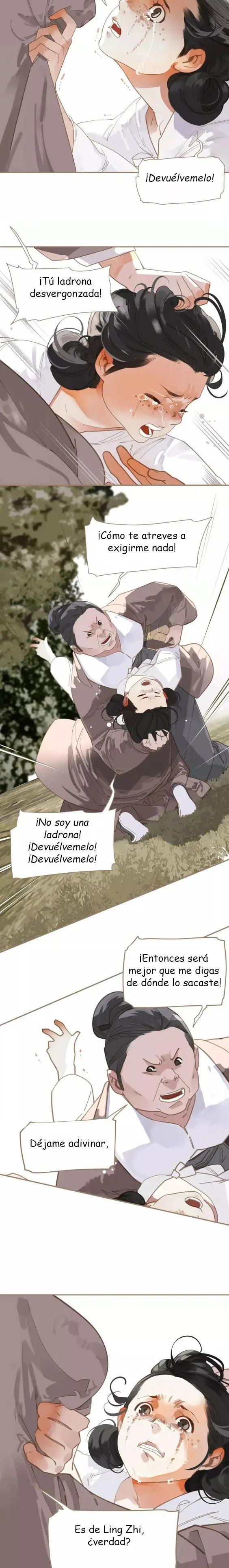 La Reina Ling (2019) - Capítulo 17 - Página 3 - LectorTMOo