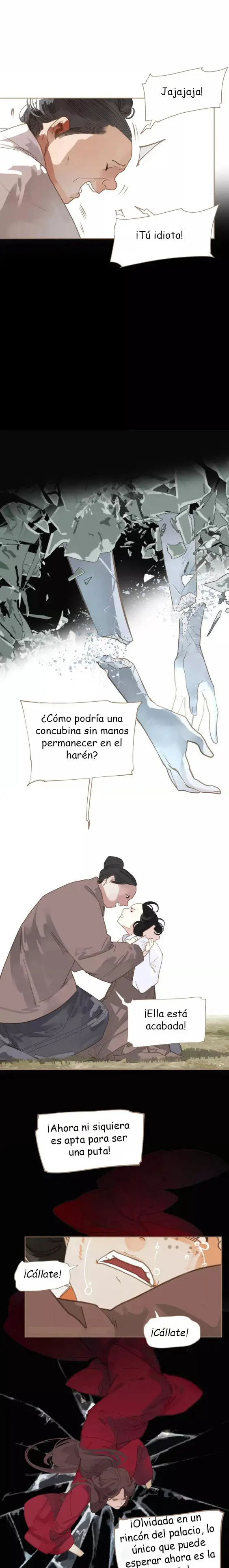 La Reina Ling (2019) - Capítulo 17 - Página 6 - LectorTMOo