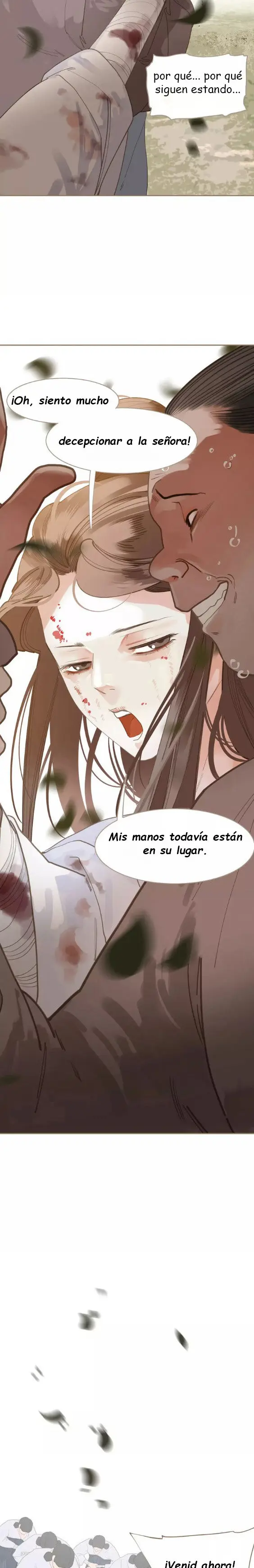 La Reina Ling (2019) - Capítulo 17 - Página 11 - LectorTMOo