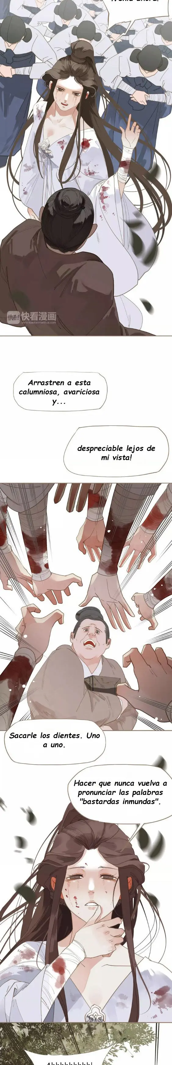 La Reina Ling (2019) - Capítulo 17 - Página 12 - LectorTMOo