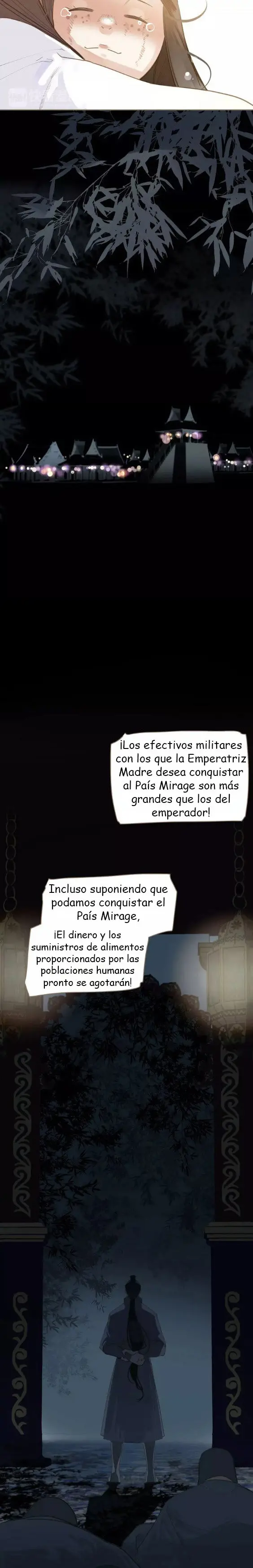 La Reina Ling (2019) - Capítulo 17 - Página 16 - LectorTMOo