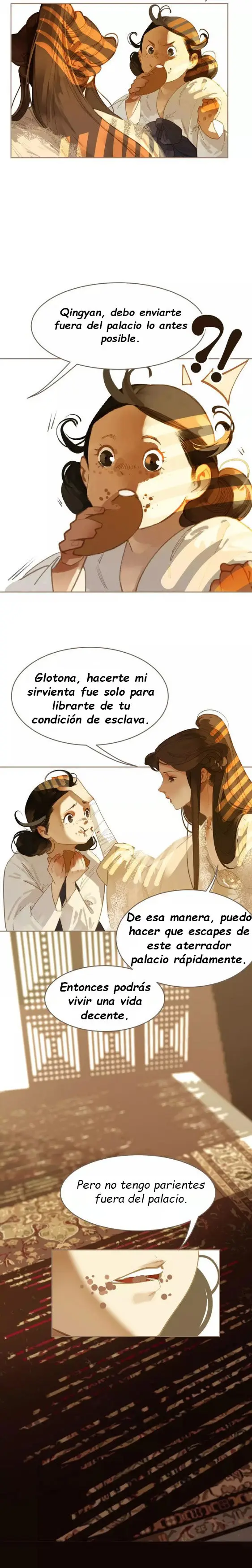 La Reina Ling (2019) - Capítulo 18 - Página 3 - LectorTMOo