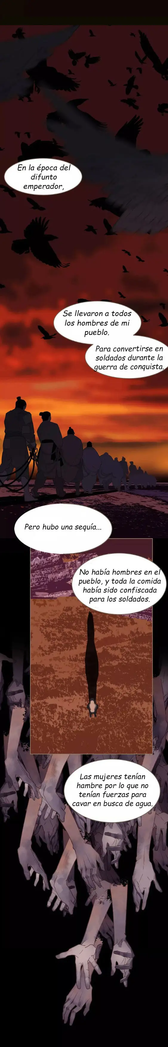 La Reina Ling (2019) - Capítulo 18 - Página 4 - LectorTMOo