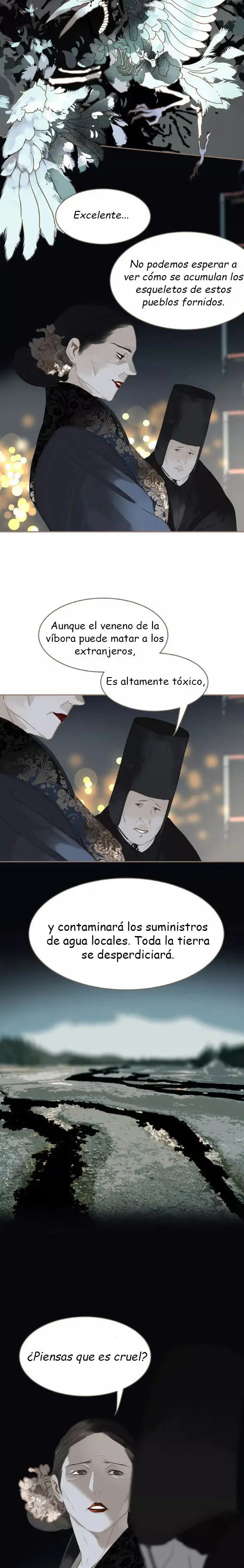 La Reina Ling (2019) - Capítulo 18 - Página 10 - LectorTMOo