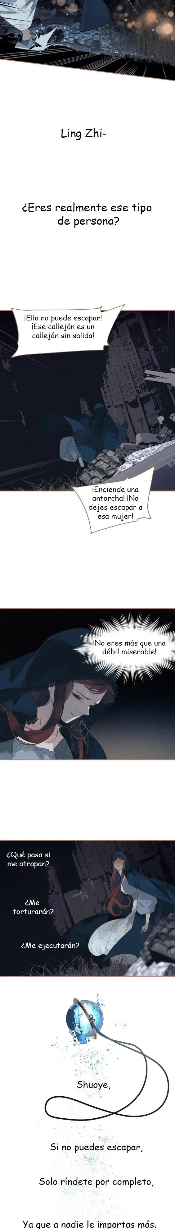 La Reina Ling (2019) - Capítulo 21 - Página 12 - LectorTMOo