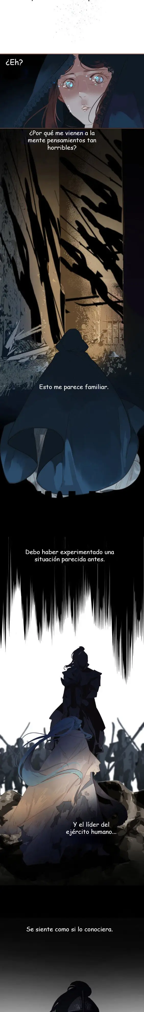 La Reina Ling (2019) - Capítulo 21 - Página 13 - LectorTMOo