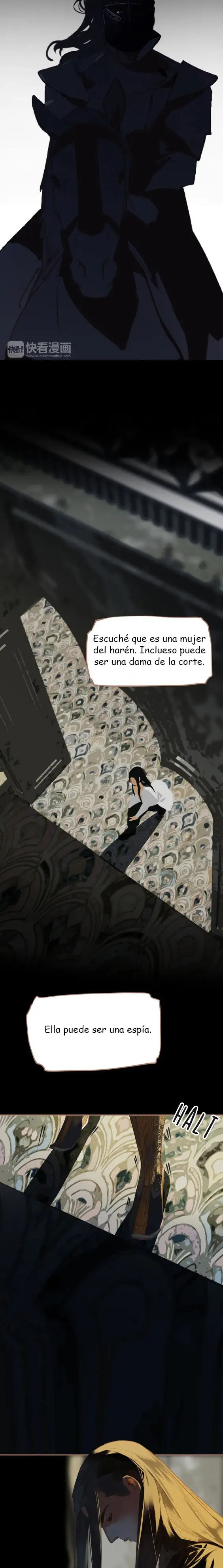 La Reina Ling (2019) - Capítulo 21 - Página 14 - LectorTMOo