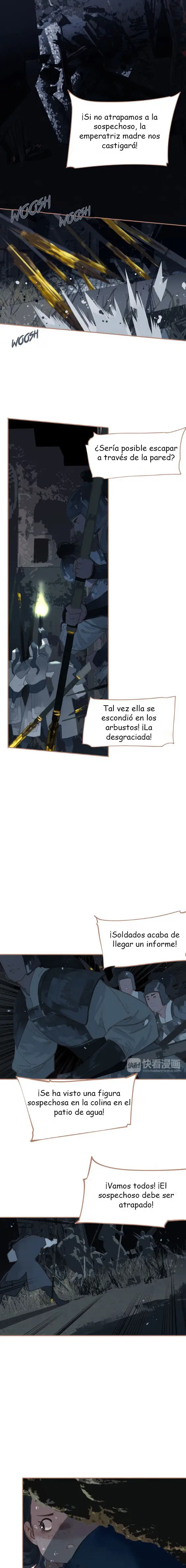 La Reina Ling (2019) - Capítulo 22 - Página 3 - LectorTMOo