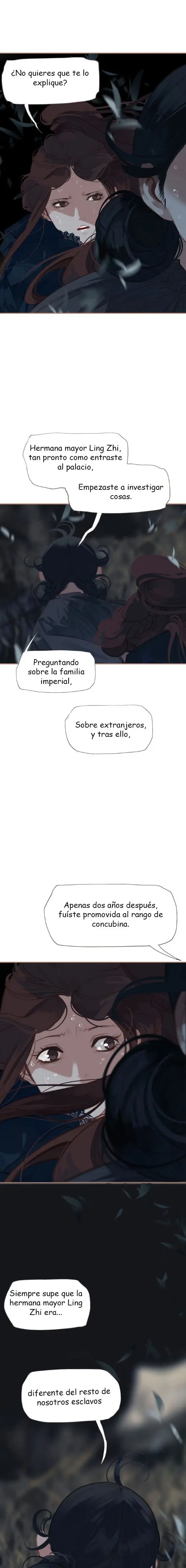 La Reina Ling (2019) - Capítulo 22 - Página 5 - LectorTMOo