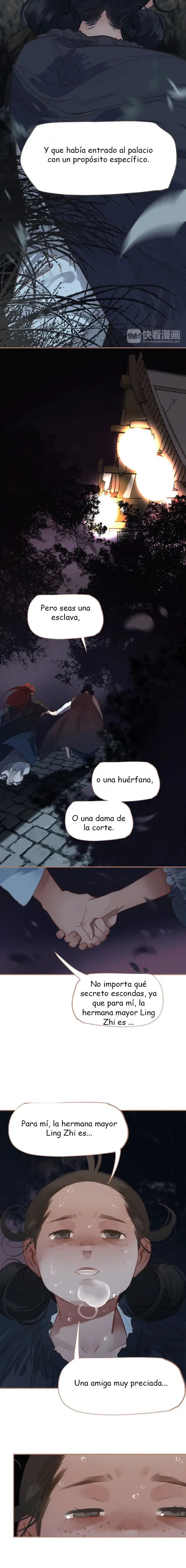 La Reina Ling (2019) - Capítulo 22 - Página 6 - LectorTMOo
