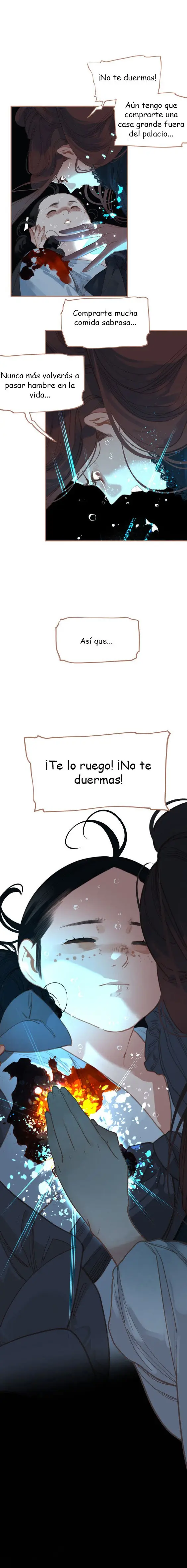 La Reina Ling (2019) - Capítulo 22 - Página 10 - LectorTMOo