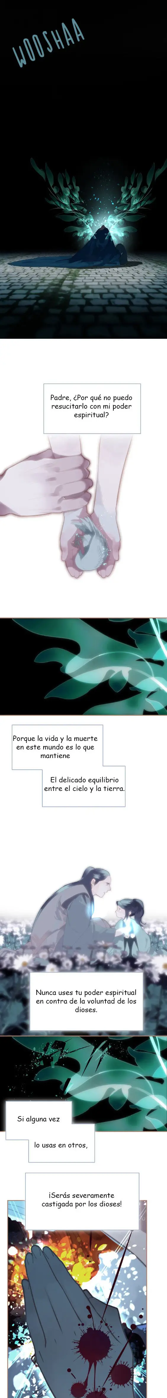La Reina Ling (2019) - Capítulo 22 - Página 11 - LectorTMOo