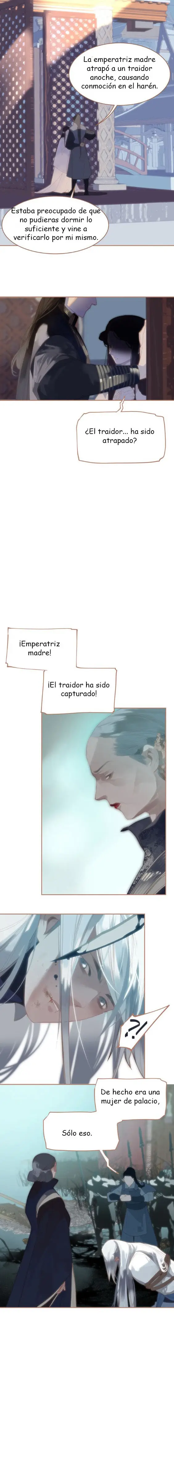 La Reina Ling (2019) - Capítulo 22 - Página 14 - LectorTMOo