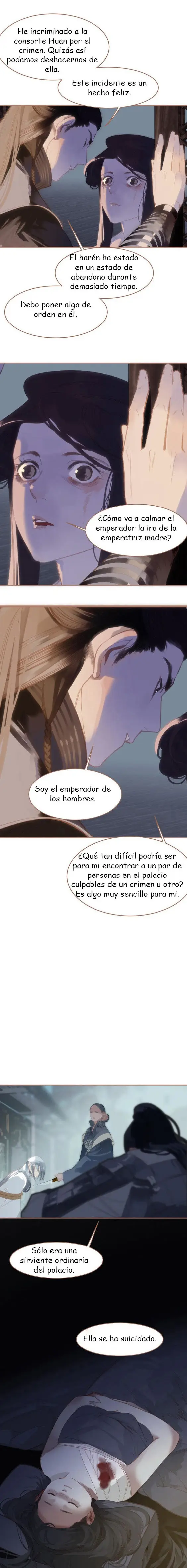 La Reina Ling (2019) - Capítulo 22 - Página 15 - LectorTMOo