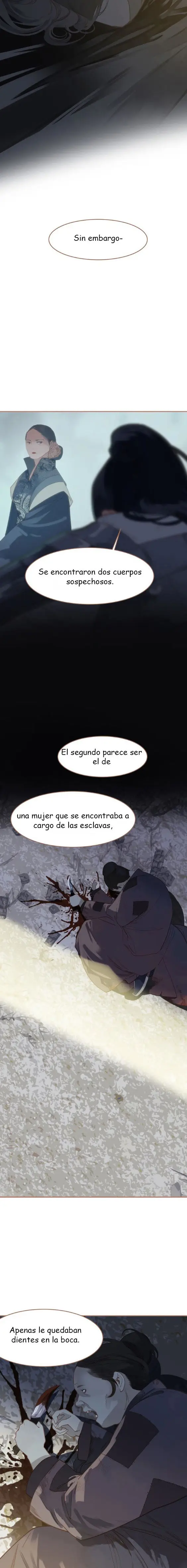 La Reina Ling (2019) - Capítulo 22 - Página 16 - LectorTMOo