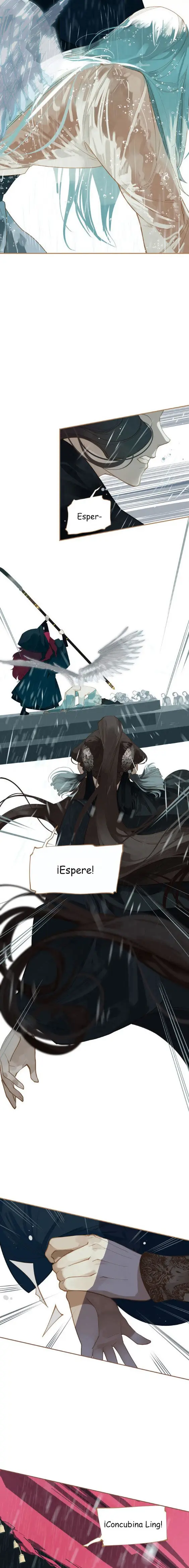 La Reina Ling (2019) - Capítulo 23 - Página 5 - LectorTMOo