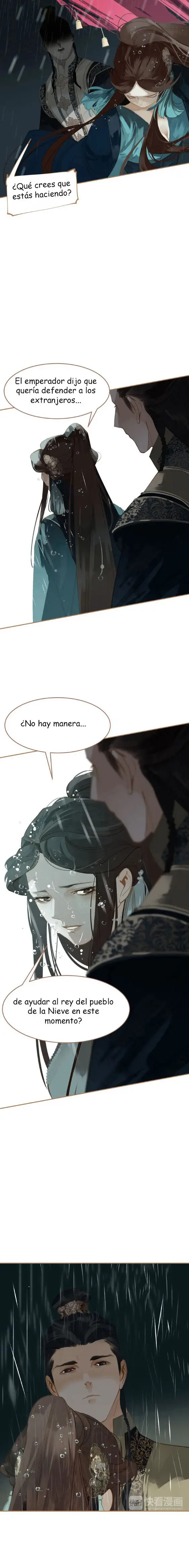 La Reina Ling (2019) - Capítulo 23 - Página 6 - LectorTMOo