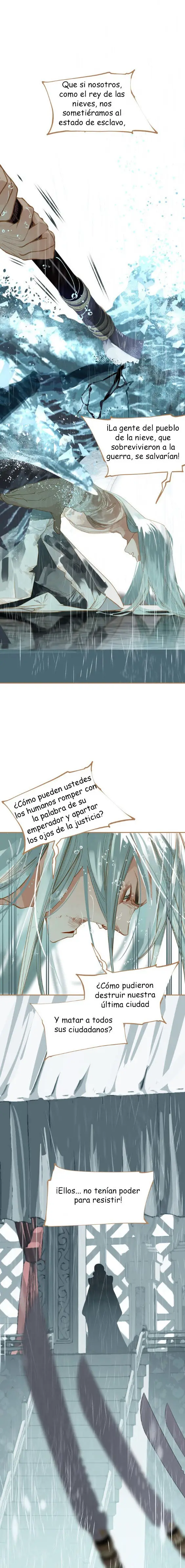 La Reina Ling (2019) - Capítulo 23 - Página 10 - LectorTMOo