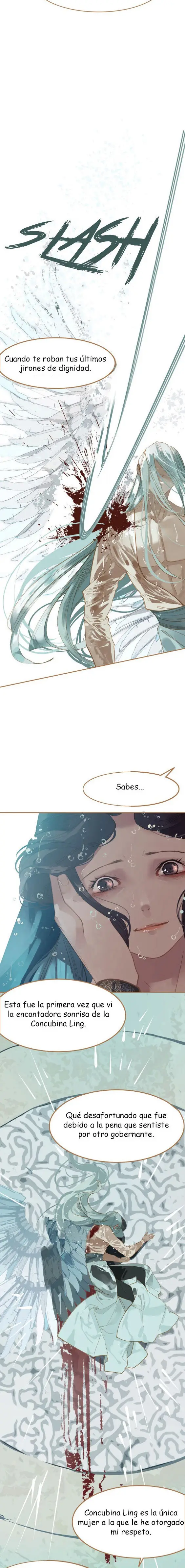 La Reina Ling (2019) - Capítulo 23 - Página 14 - LectorTMOo