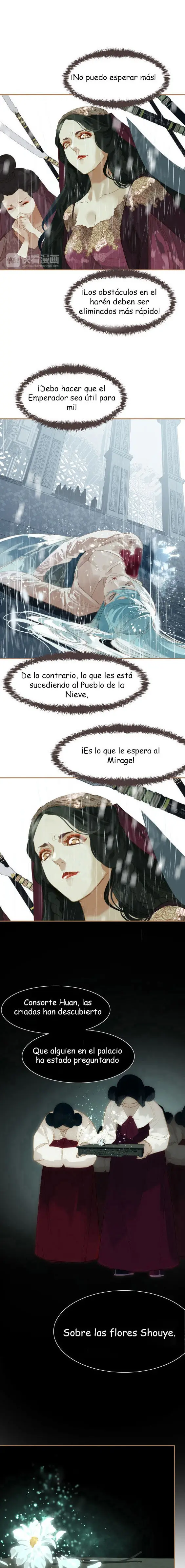 La Reina Ling (2019) - Capítulo 23 - Página 16 - LectorTMOo