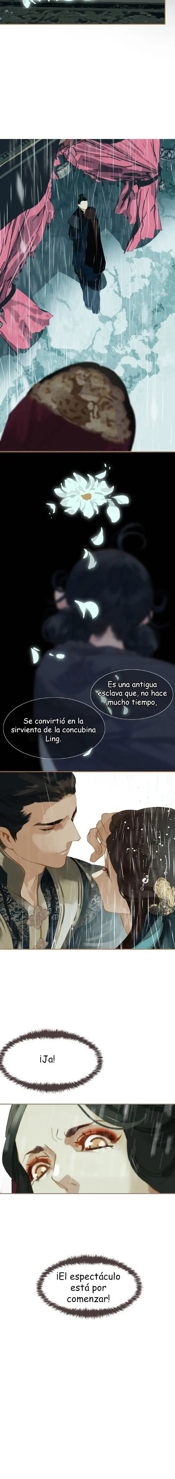 La Reina Ling (2019) - Capítulo 23 - Página 17 - LectorTMOo