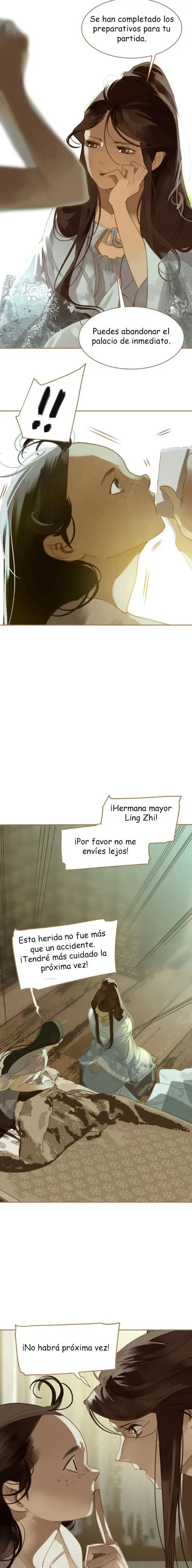 La Reina Ling (2019) - Capítulo 24 - Página 4 - LectorTMOo